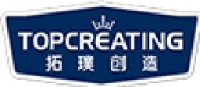 广州市拓璞电器发展有限公司_企业Logo