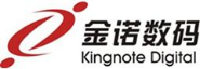 金诺数码（深圳）有限公司_企业Logo
