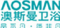 广东澳斯曼卫浴有限公司_企业Logo