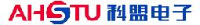 安徽科盟电子科技有限公司_企业Logo