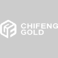 赤峰吉隆黄金矿业股份有限公司_企业Logo