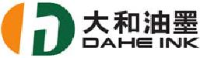 深圳市大和油墨科技有限公司_企业Logo