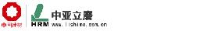 合肥中亚建材装备有限责任公司_企业Logo