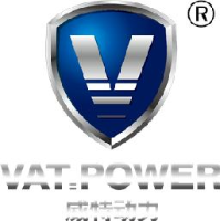 阳江市威特动力有限公司_企业Logo