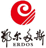 内蒙古鄂尔多斯资源股份有限公司_企业Logo