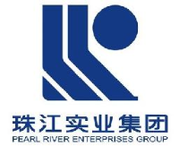 广州珠江实业集团有限公司_企业Logo