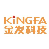金发科技股份有限公司_企业Logo