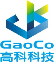 合肥高科科技股份有限公司_企业Logo