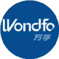 广州万孚生物技术股份有限公司_企业Logo