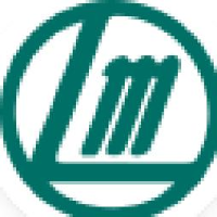 广东理文造纸有限公司_企业Logo
