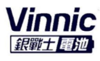 松柏(广东)电池工业有限公司_企业Logo