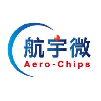 珠海航宇微科技股份有限公司_企业Logo