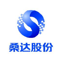 深圳市桑达实业股份有限公司_企业Logo