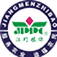 江门市植保有限公司_企业Logo