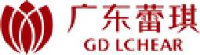 广东蕾琪化妆品有限公司_企业Logo