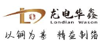 深圳龙电弘瑞控股集团股份有限公司_企业Logo