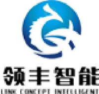 广东领丰智能科技股份有限公司_企业Logo