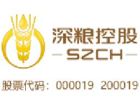 深圳市面粉有限公司_企业Logo