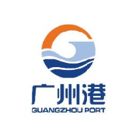 广州港集团有限公司_企业Logo