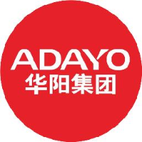惠州市华阳集团股份有限公司_企业Logo