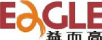 广州番禺通用文具制品厂有限公司_企业Logo