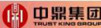 中鼎控股集团有限公司_企业Logo