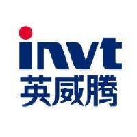 深圳市英威腾电气股份有限公司_企业Logo