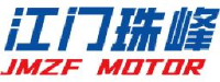 江门市珠峰摩托车有限公司_企业Logo
