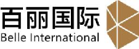 新百丽鞋业（深圳）有限公司_企业Logo