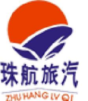 广东省珠航旅游汽车有限公司_企业Logo