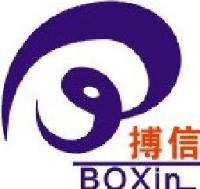 湛江市搏信钢化玻璃有限公司_企业Logo