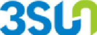 深圳市三讯电子有限公司_企业Logo
