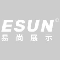 深圳市易尚展示股份有限公司_企业Logo