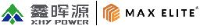 惠州市鑫晖源科技有限公司_企业Logo