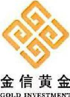 汕头市金信黄金投资有限公司首饰工艺厂_企业Logo