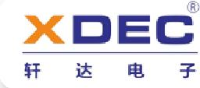 深圳市轩达电子有限公司_企业Logo