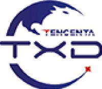 深圳市腾迅达电子有限公司_企业Logo