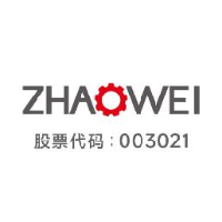 深圳市兆威机电股份有限公司_企业Logo