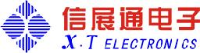 深圳市信展通电子股份有限公司_企业Logo