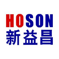 深圳新益昌科技股份有限公司_企业Logo