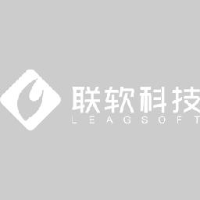 深圳市联软科技股份有限公司_企业Logo