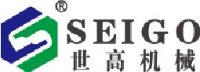 肇庆世高机械设备有限公司_企业Logo
