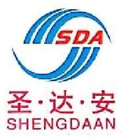 广东圣达安实业有限公司_企业Logo