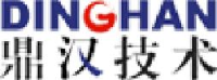 广州鼎汉轨道交通车辆装备有限公司_企业Logo