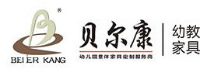 深圳市贝尔康幼教玩具有限公司_企业Logo