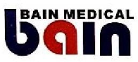 贝恩医疗设备（广州）有限公司_企业Logo