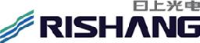 深圳日上光电有限公司_企业Logo
