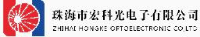 珠海市宏科光电子有限公司_企业Logo