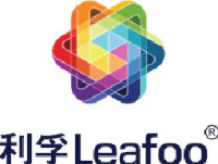 深圳利孚生物科技有限公司_企业Logo