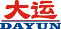 广州大运摩托车有限公司_企业Logo